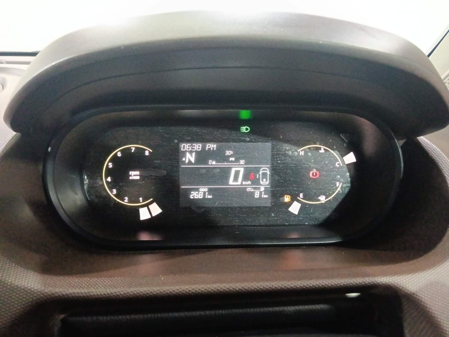 Tigor image 15 Tigor image 15