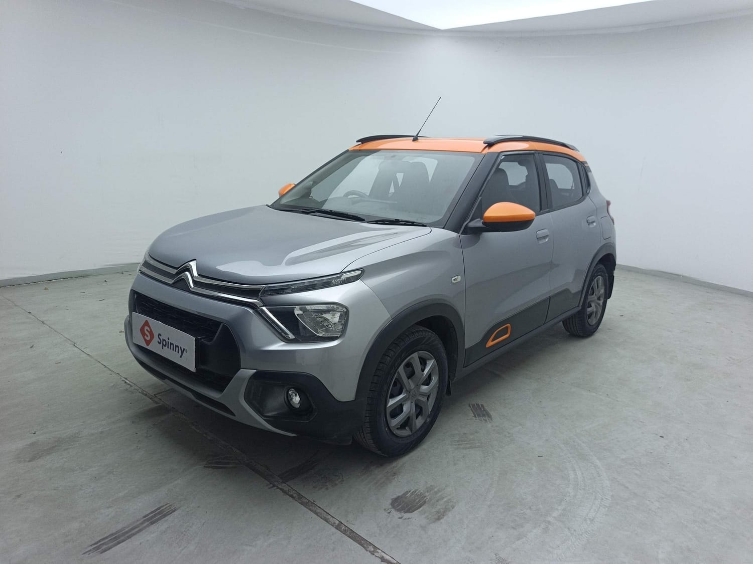 Used 2023 Citroen C3 Used 2023 Citroen C3
