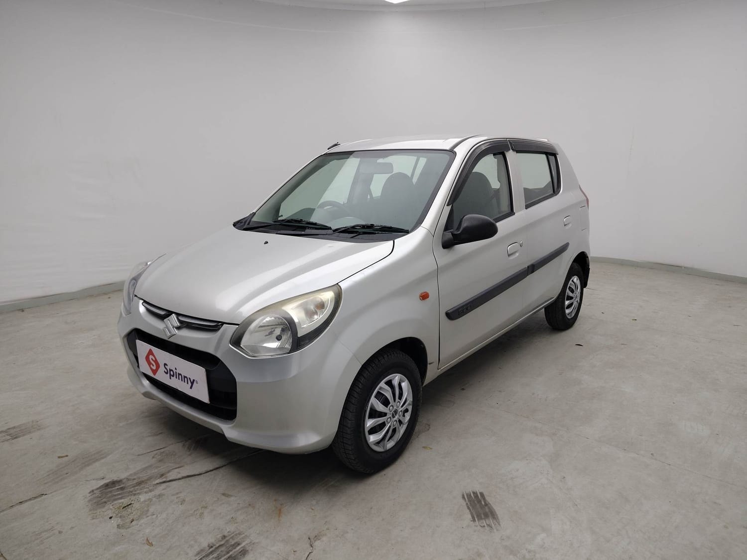 Used 2015 Maruti Suzuki Alto 800 Used 2015 Maruti Suzuki Alto 800