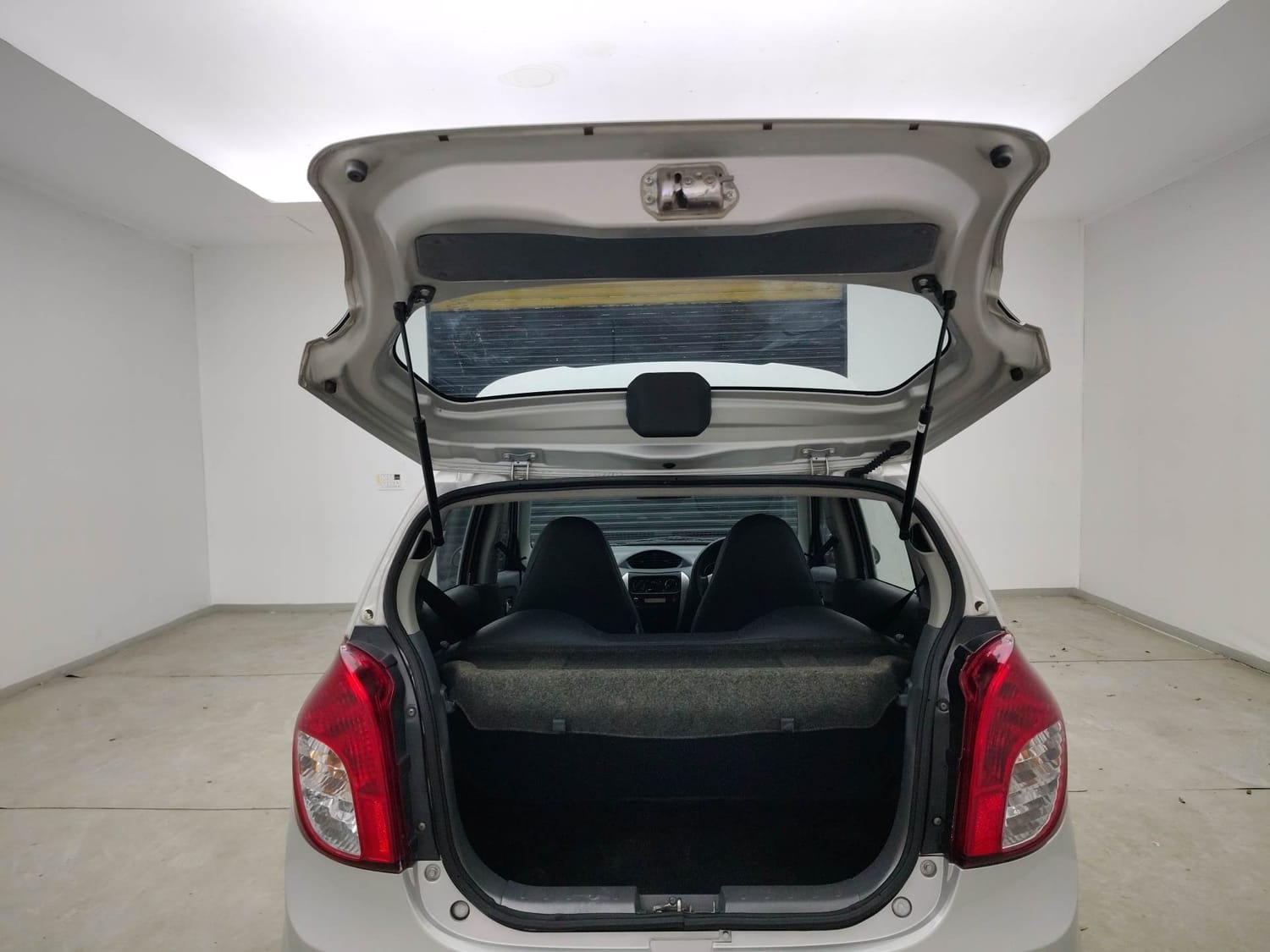 Used 2015 Maruti Suzuki Alto 800 Used 2015 Maruti Suzuki Alto 800