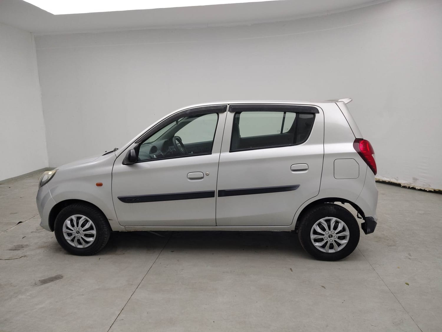 Used 2015 Maruti Suzuki Alto 800 Used 2015 Maruti Suzuki Alto 800