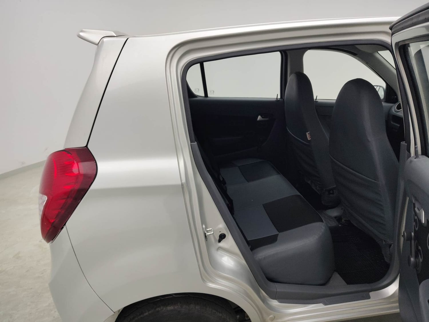 Used 2015 Maruti Suzuki Alto 800 Used 2015 Maruti Suzuki Alto 800