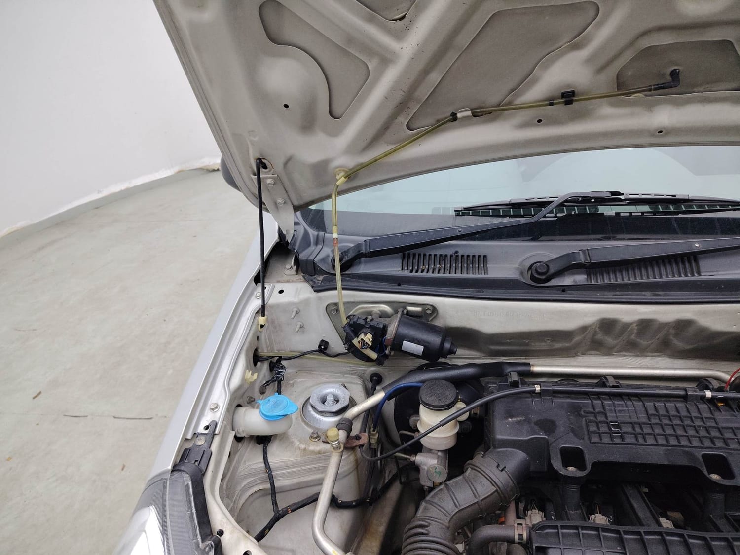 Used 2015 Maruti Suzuki Alto 800 Used 2015 Maruti Suzuki Alto 800