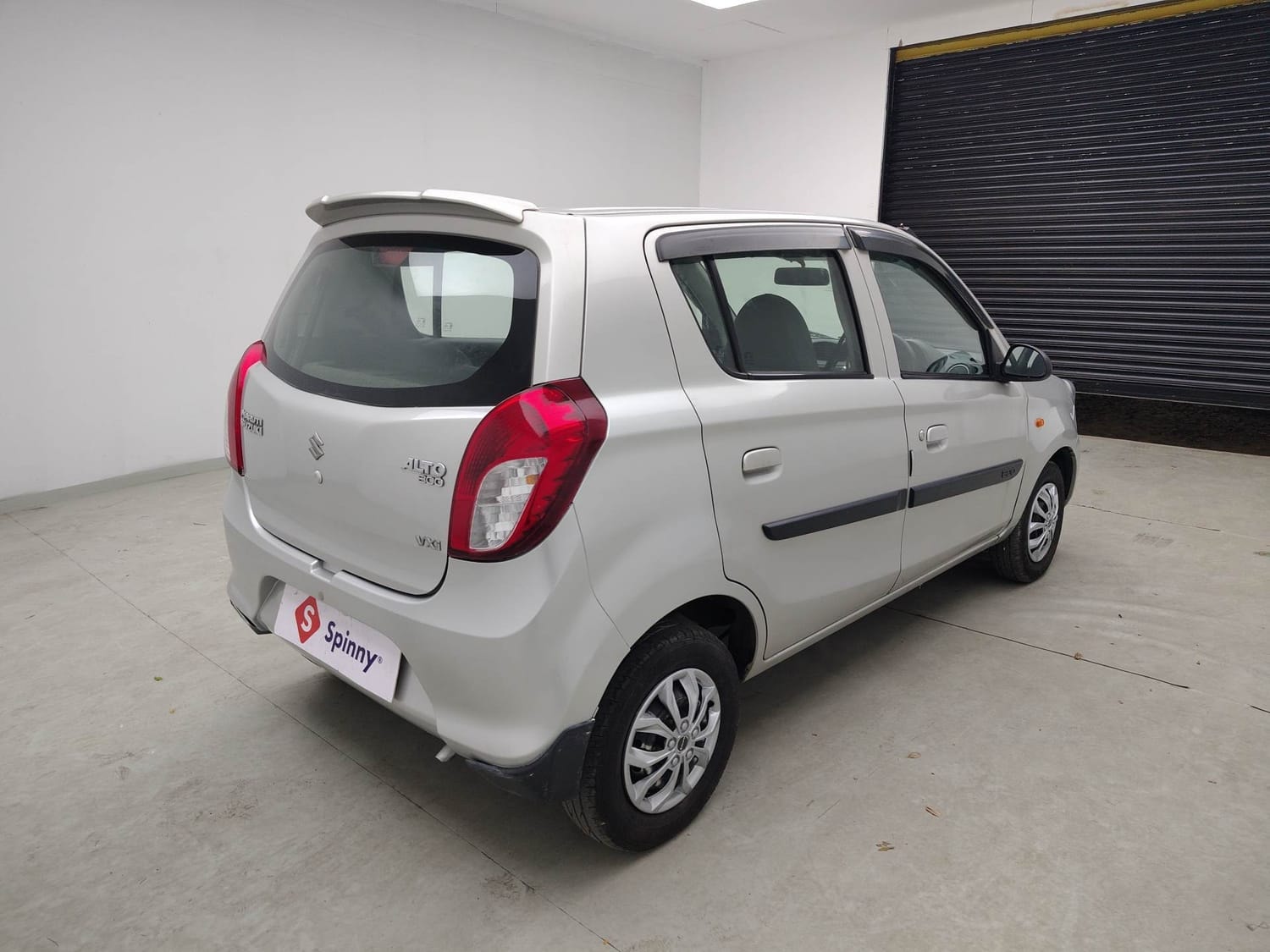 Used 2015 Maruti Suzuki Alto 800 Used 2015 Maruti Suzuki Alto 800