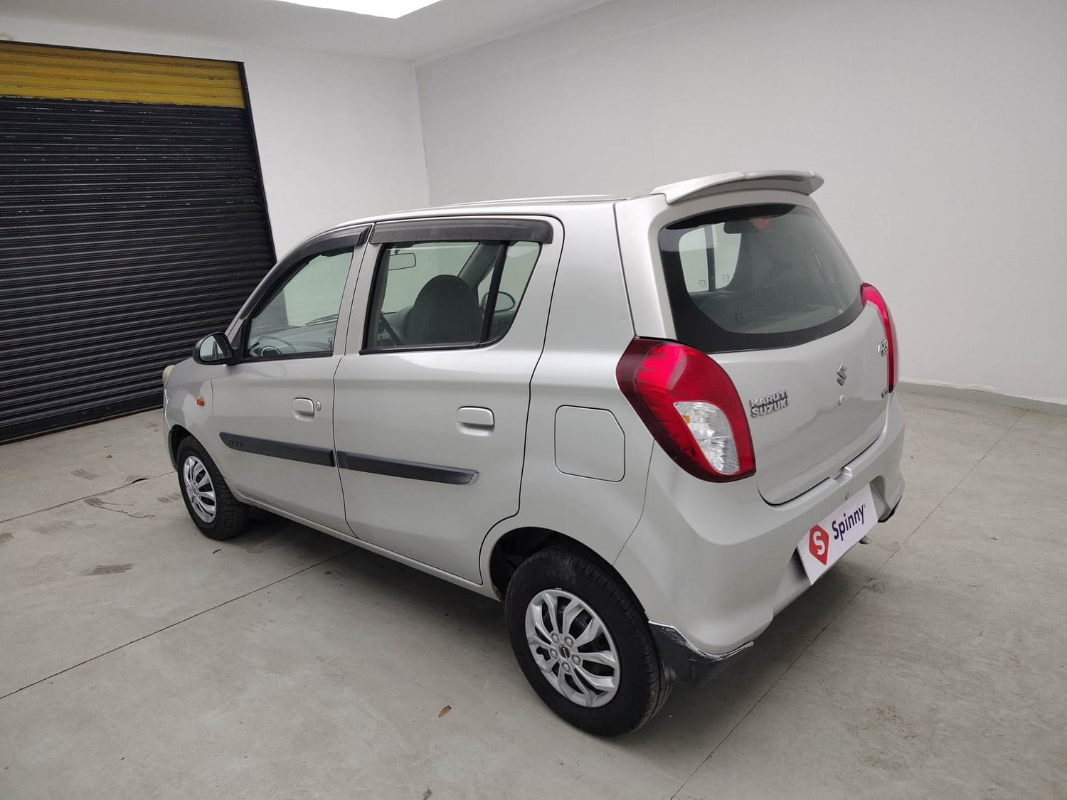 Used 2015 Maruti Suzuki Alto 800 Used 2015 Maruti Suzuki Alto 800