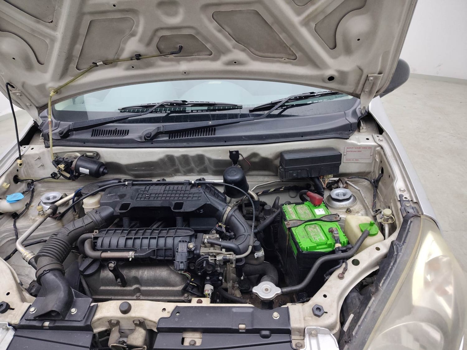 Used 2015 Maruti Suzuki Alto 800 Used 2015 Maruti Suzuki Alto 800