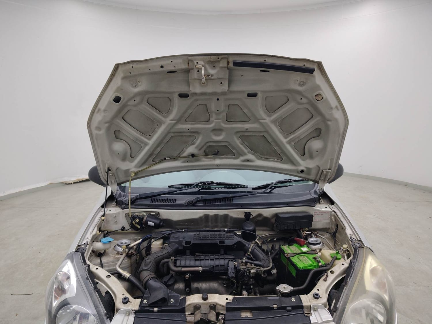 Used 2015 Maruti Suzuki Alto 800 Used 2015 Maruti Suzuki Alto 800