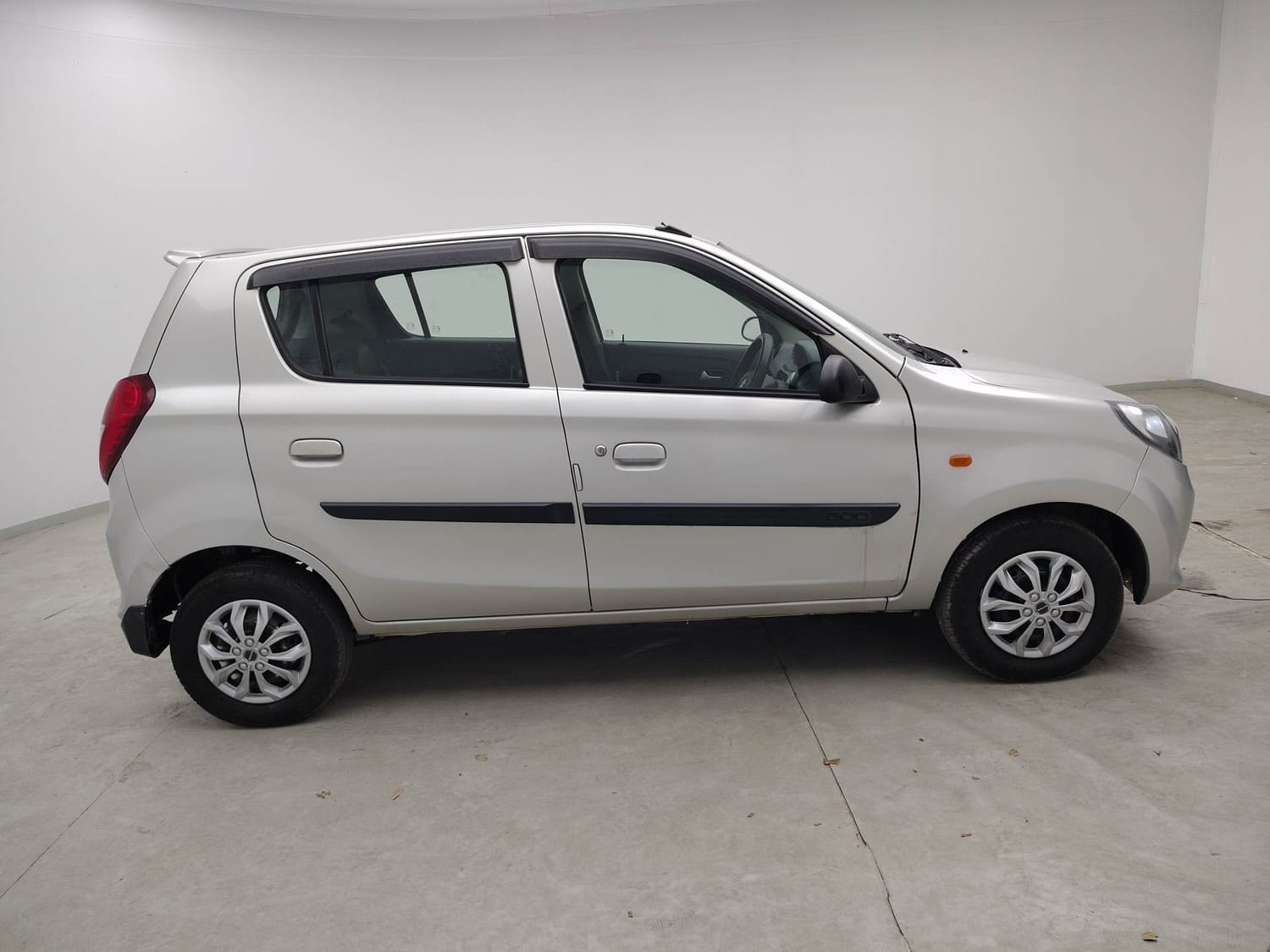Used 2015 Maruti Suzuki Alto 800 Used 2015 Maruti Suzuki Alto 800