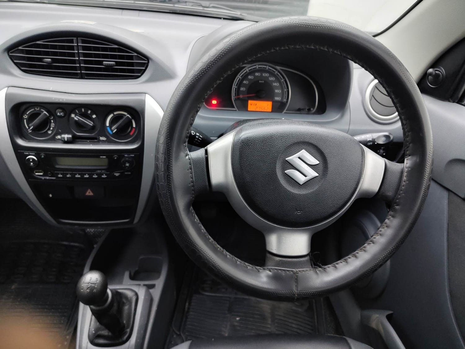 Used 2015 Maruti Suzuki Alto 800 Used 2015 Maruti Suzuki Alto 800