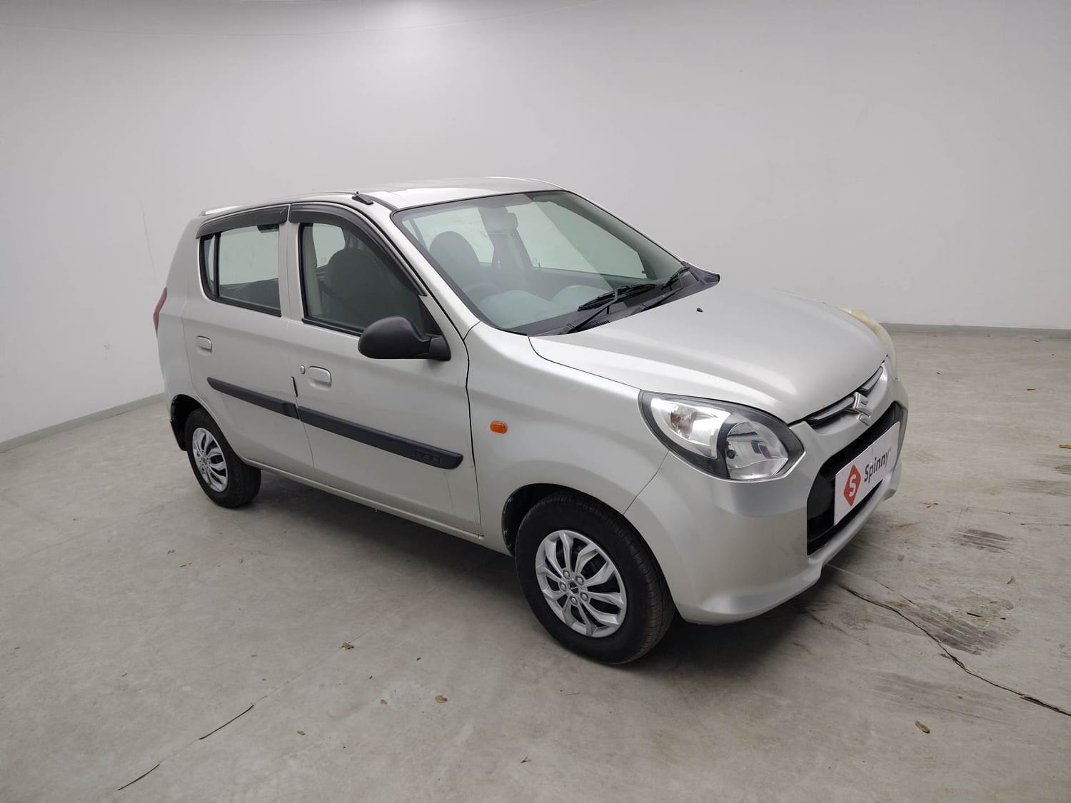 Used 2015 Maruti Suzuki Alto 800 Used 2015 Maruti Suzuki Alto 800