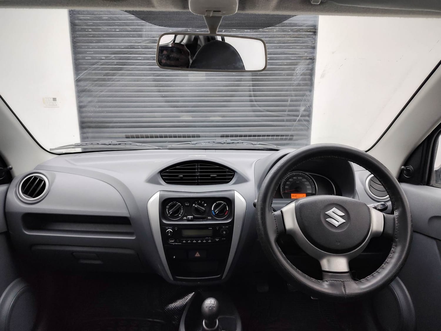 Used 2015 Maruti Suzuki Alto 800 Used 2015 Maruti Suzuki Alto 800