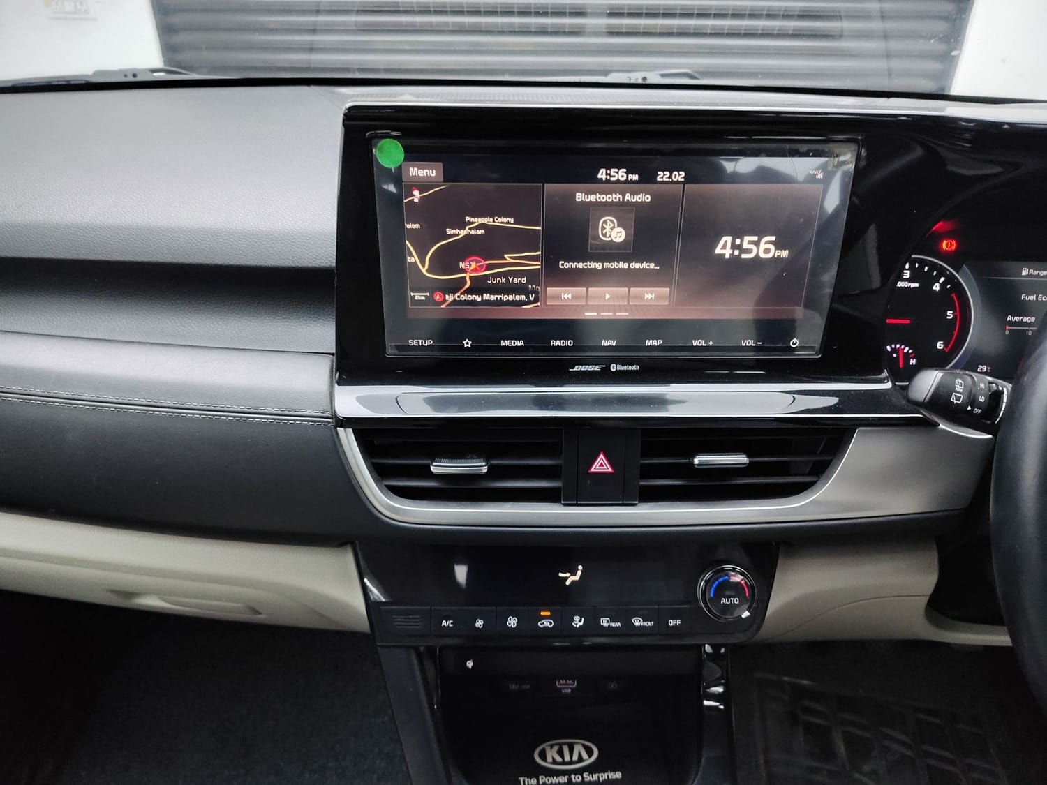 Seltos image 13 Seltos image 13