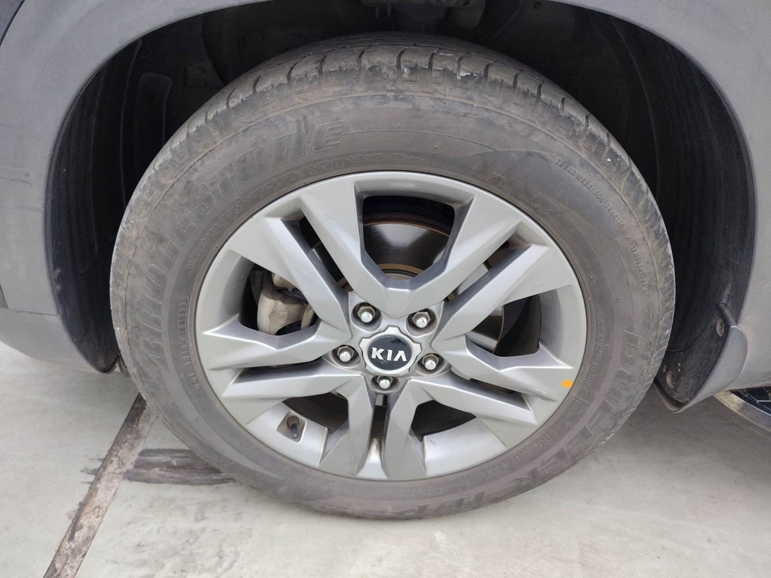 Seltos image 34 Seltos image 34