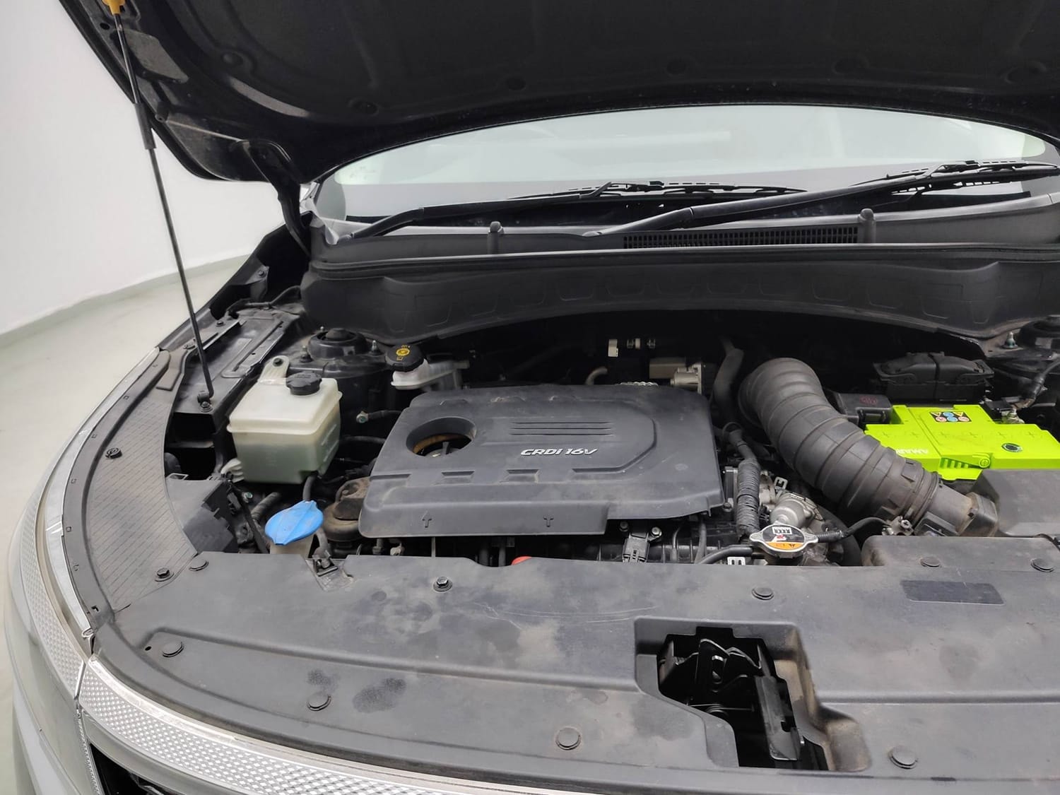 Seltos image 29 Seltos image 29