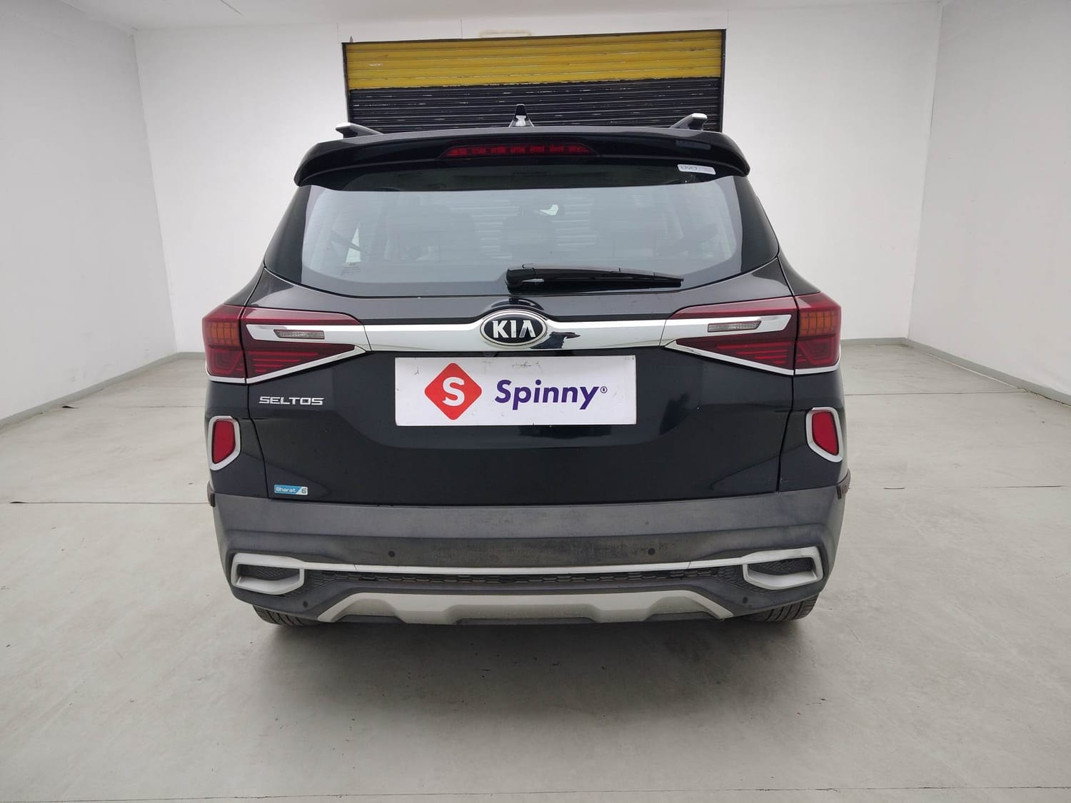 Seltos image 4 Seltos image 4