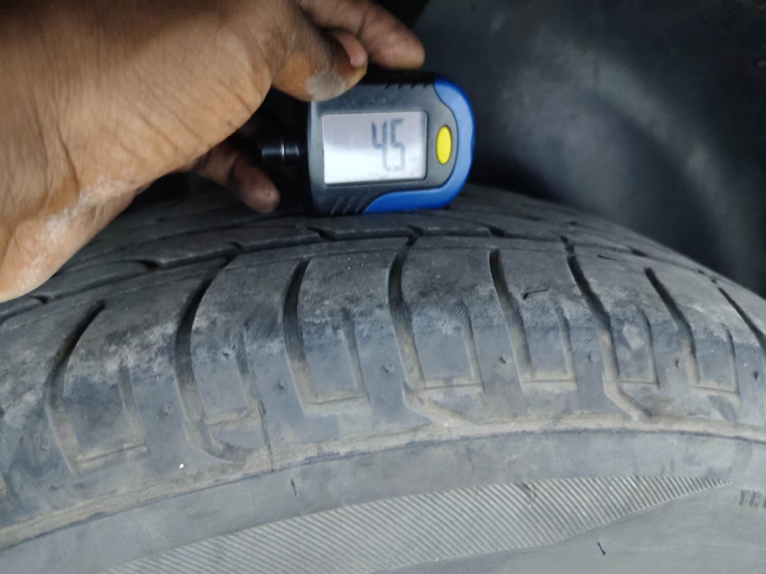 Seltos image 37 Seltos image 37