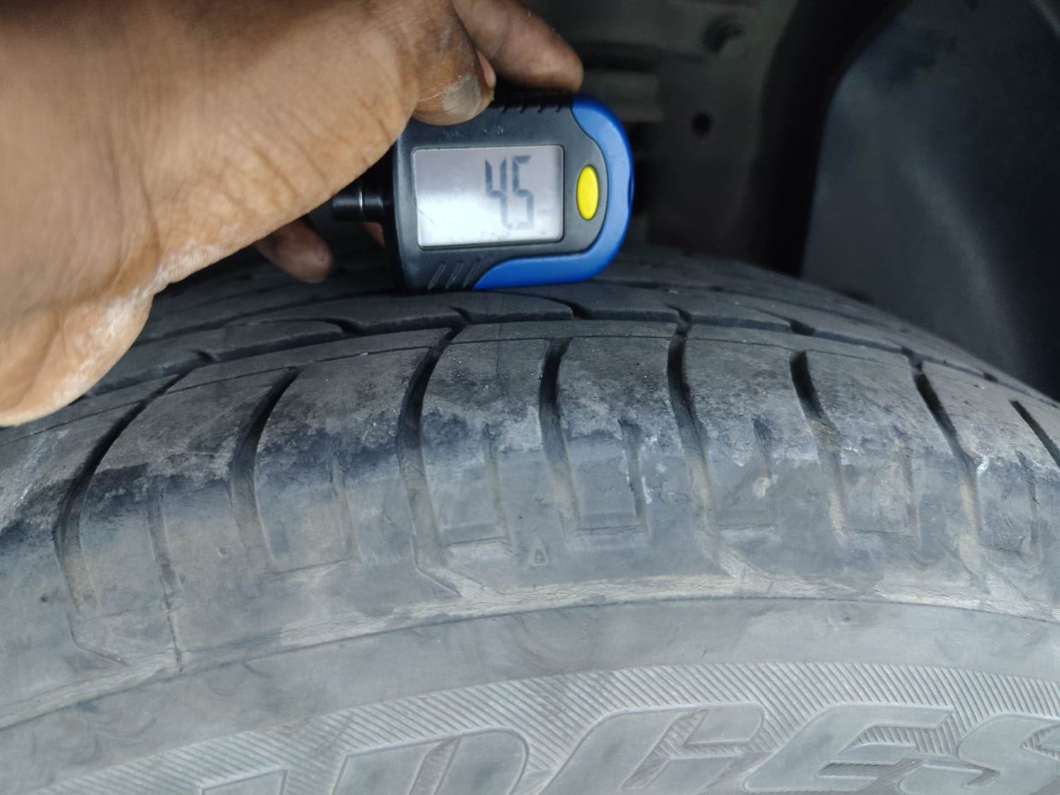 Seltos image 39 Seltos image 39