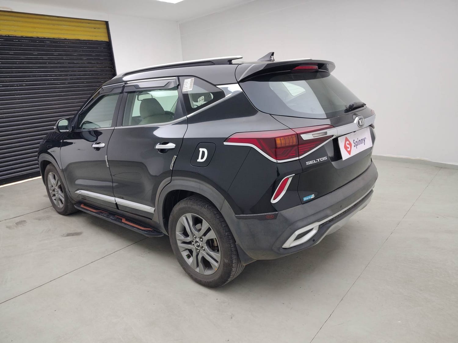 Seltos image 3 Seltos image 3