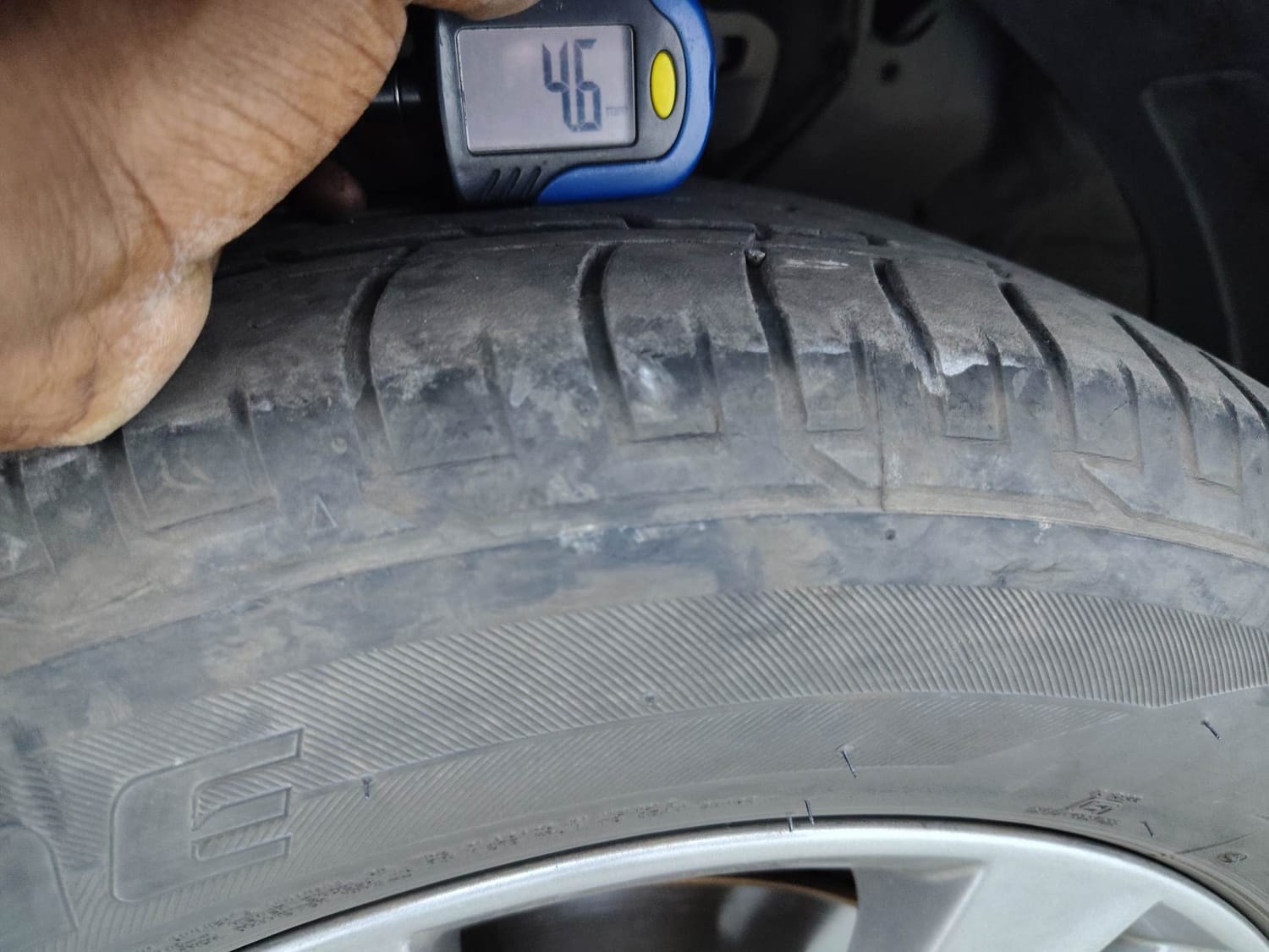 Seltos image 38 Seltos image 38