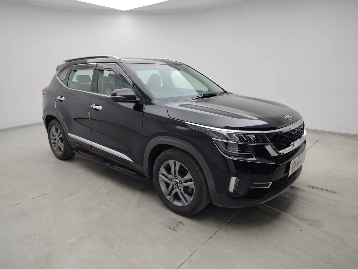 Seltos image 7 Seltos image 7