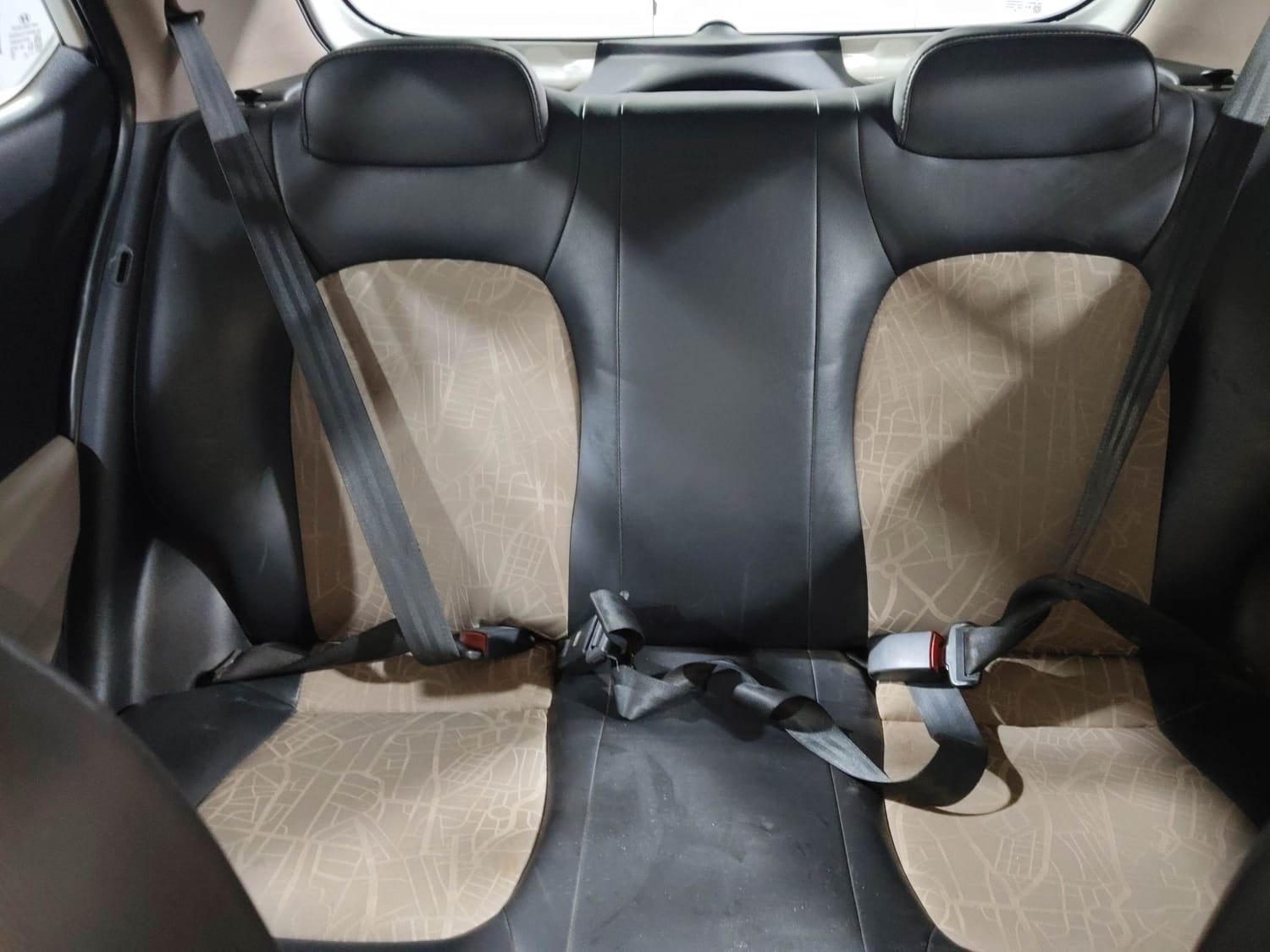 Used 2017 Hyundai Grand i10 Used 2017 Hyundai Grand i10