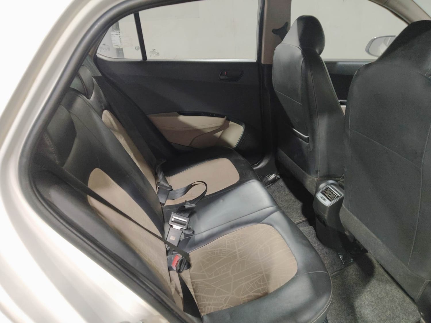 Used 2017 Hyundai Grand i10 Used 2017 Hyundai Grand i10