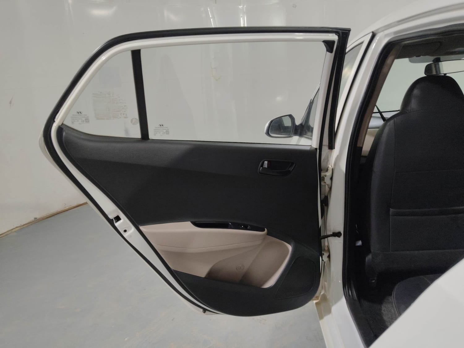 Used 2017 Hyundai Grand i10 Used 2017 Hyundai Grand i10