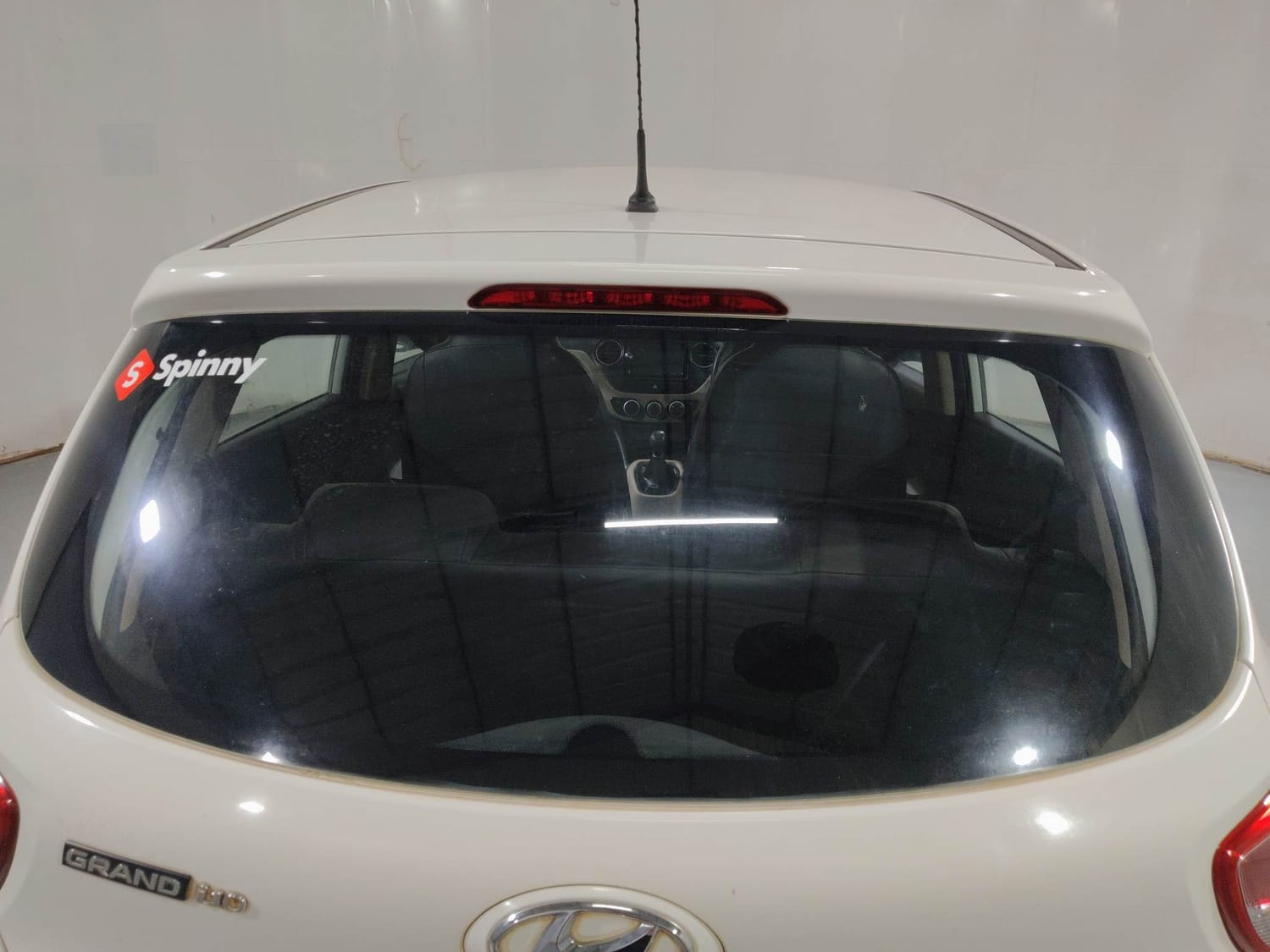 Used 2017 Hyundai Grand i10 Used 2017 Hyundai Grand i10