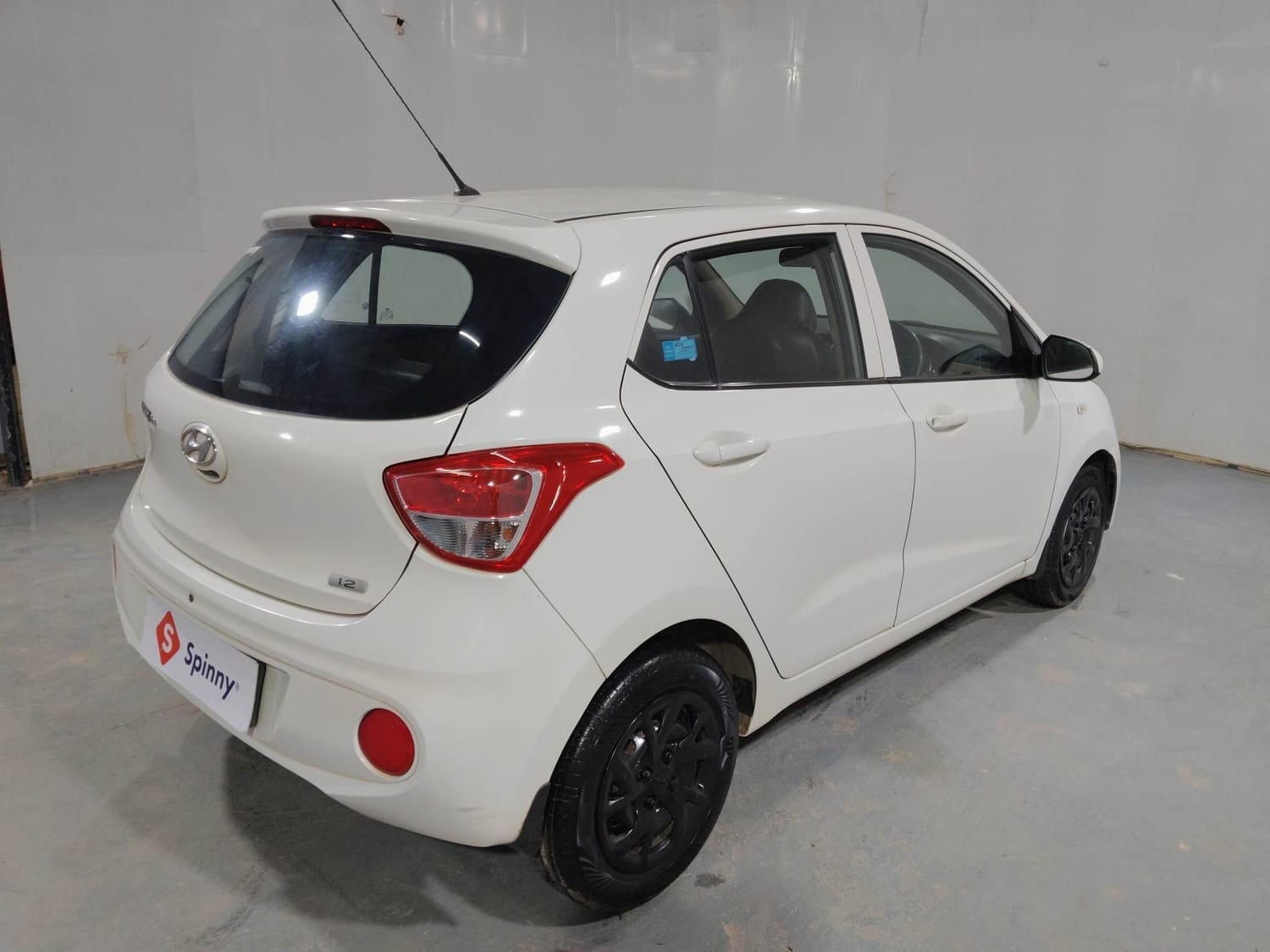 Used 2017 Hyundai Grand i10 Used 2017 Hyundai Grand i10
