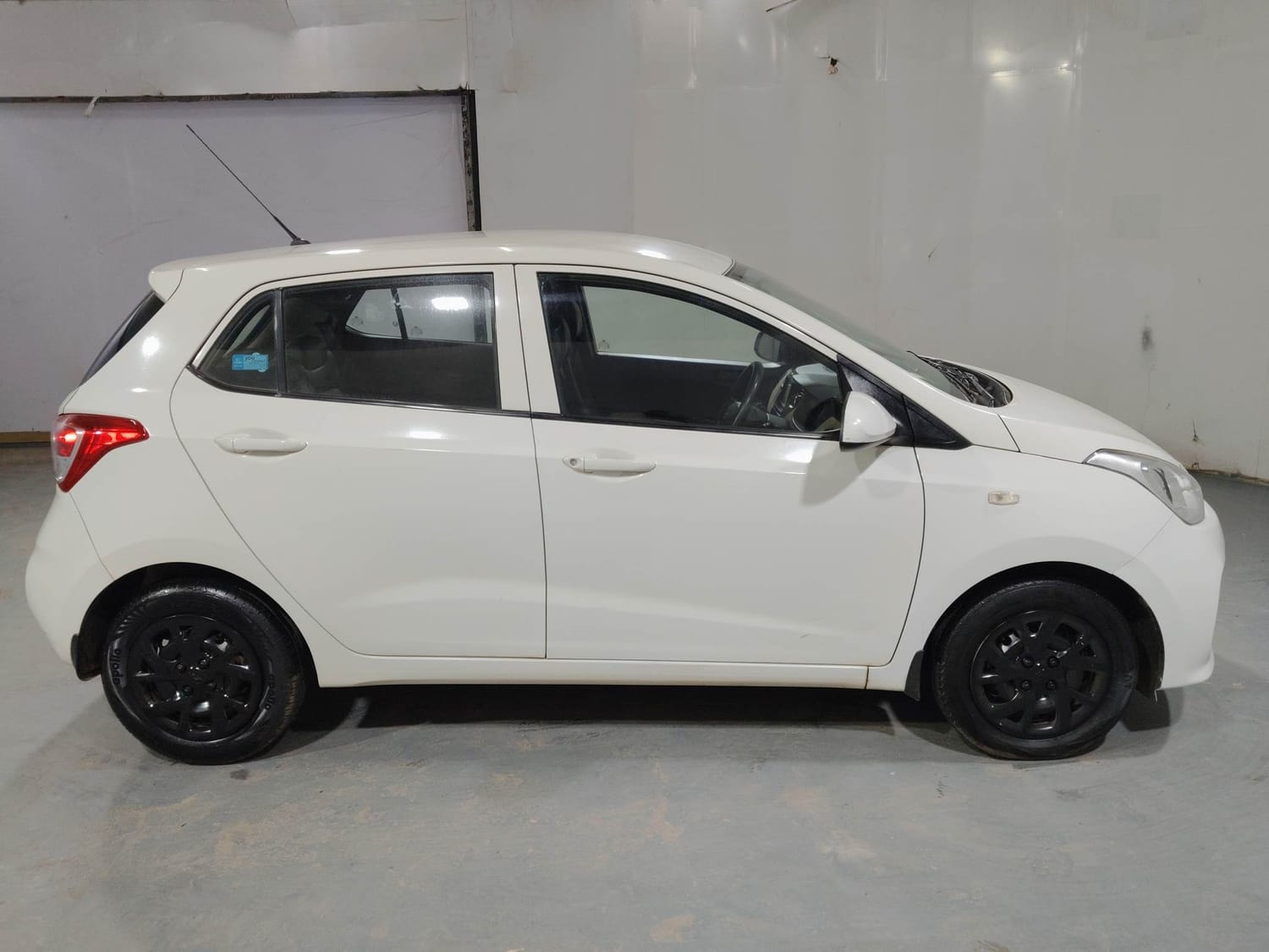 Used 2017 Hyundai Grand i10 Used 2017 Hyundai Grand i10
