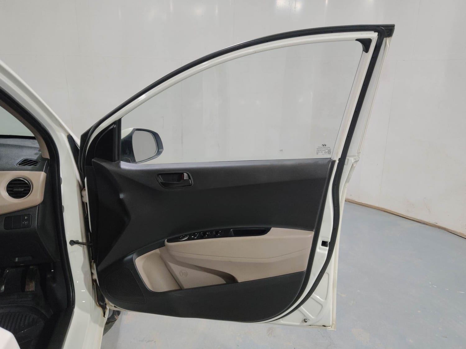 Used 2017 Hyundai Grand i10 Used 2017 Hyundai Grand i10