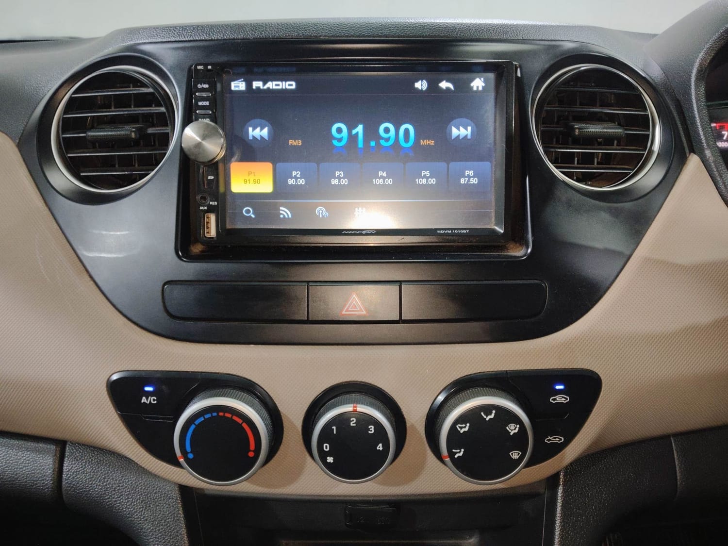 Used 2017 Hyundai Grand i10 Used 2017 Hyundai Grand i10