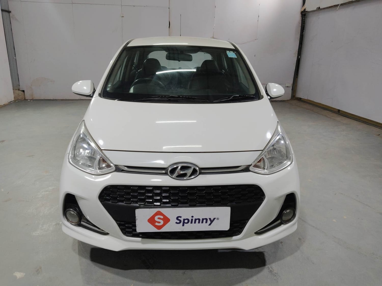 Used 2017 Hyundai Grand i10 Used 2017 Hyundai Grand i10