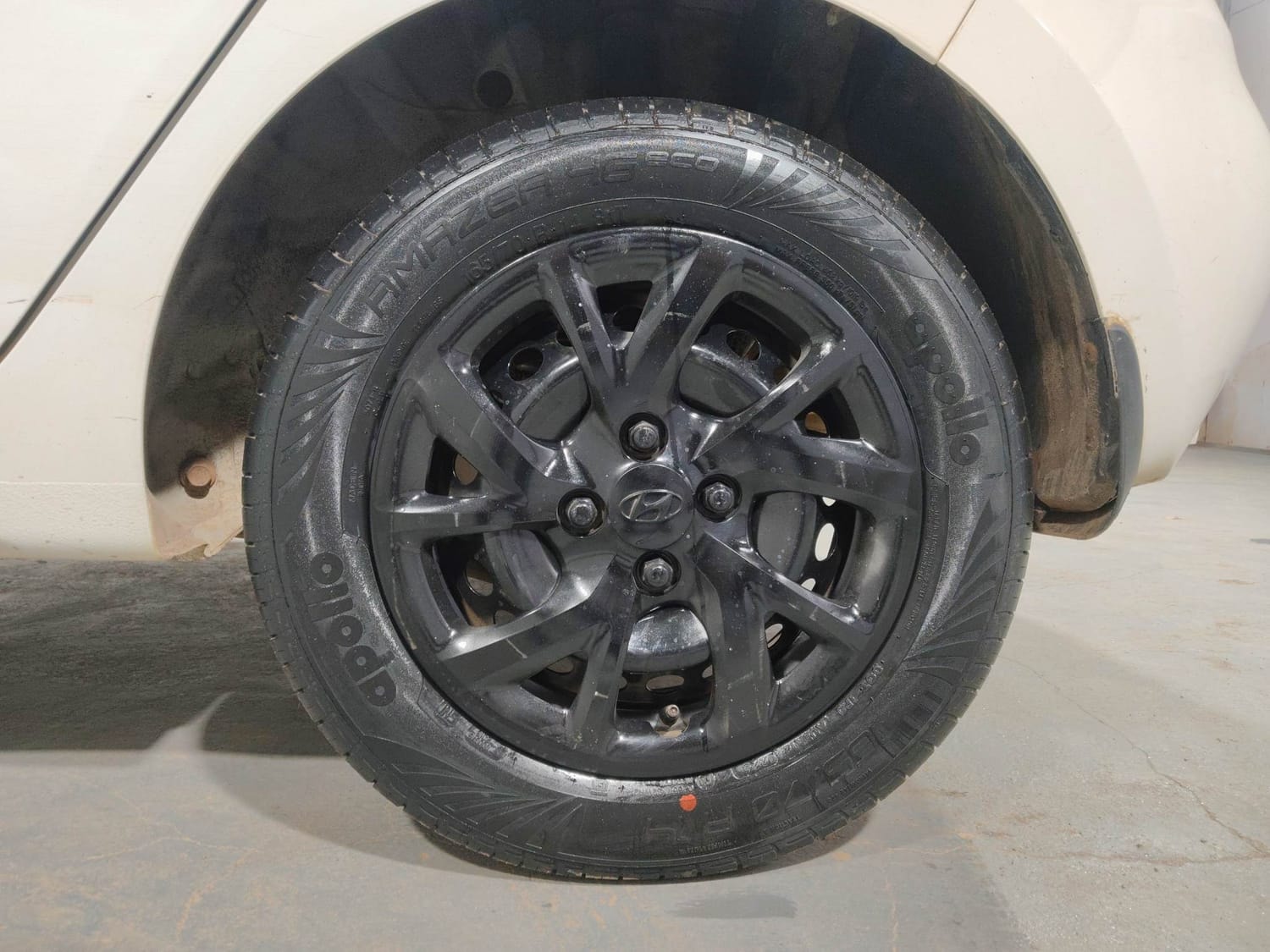 Used 2017 Hyundai Grand i10 Used 2017 Hyundai Grand i10