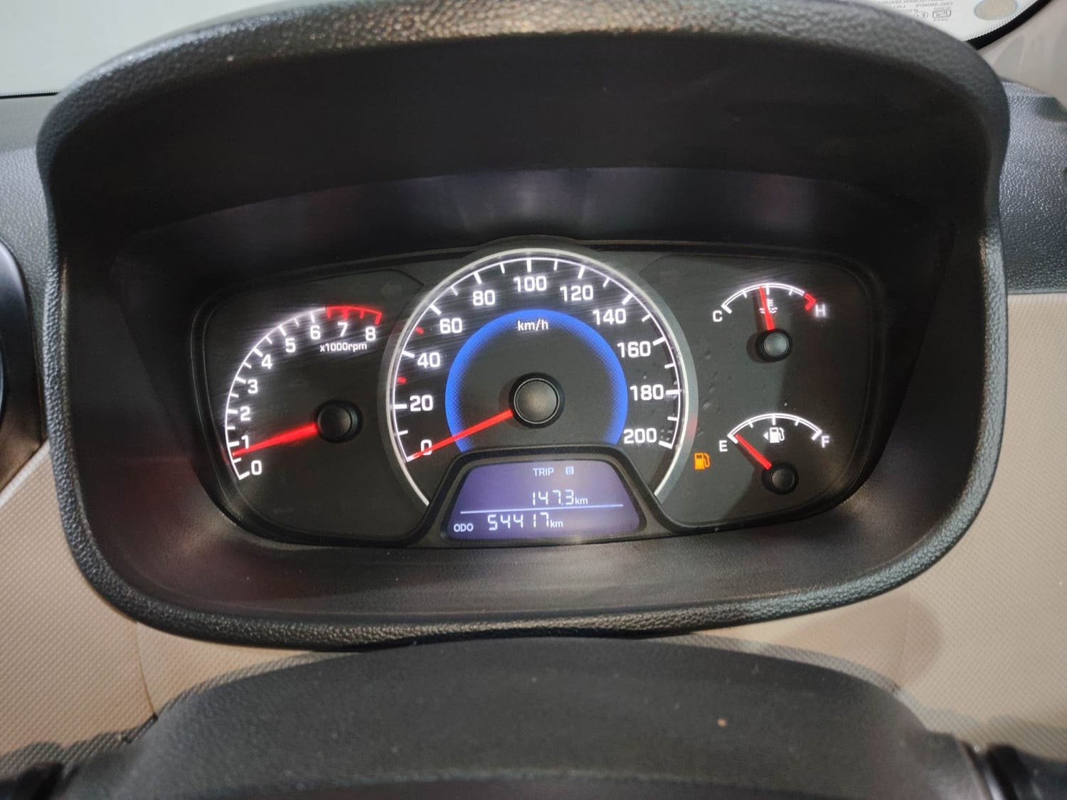 Used 2017 Hyundai Grand i10 Used 2017 Hyundai Grand i10