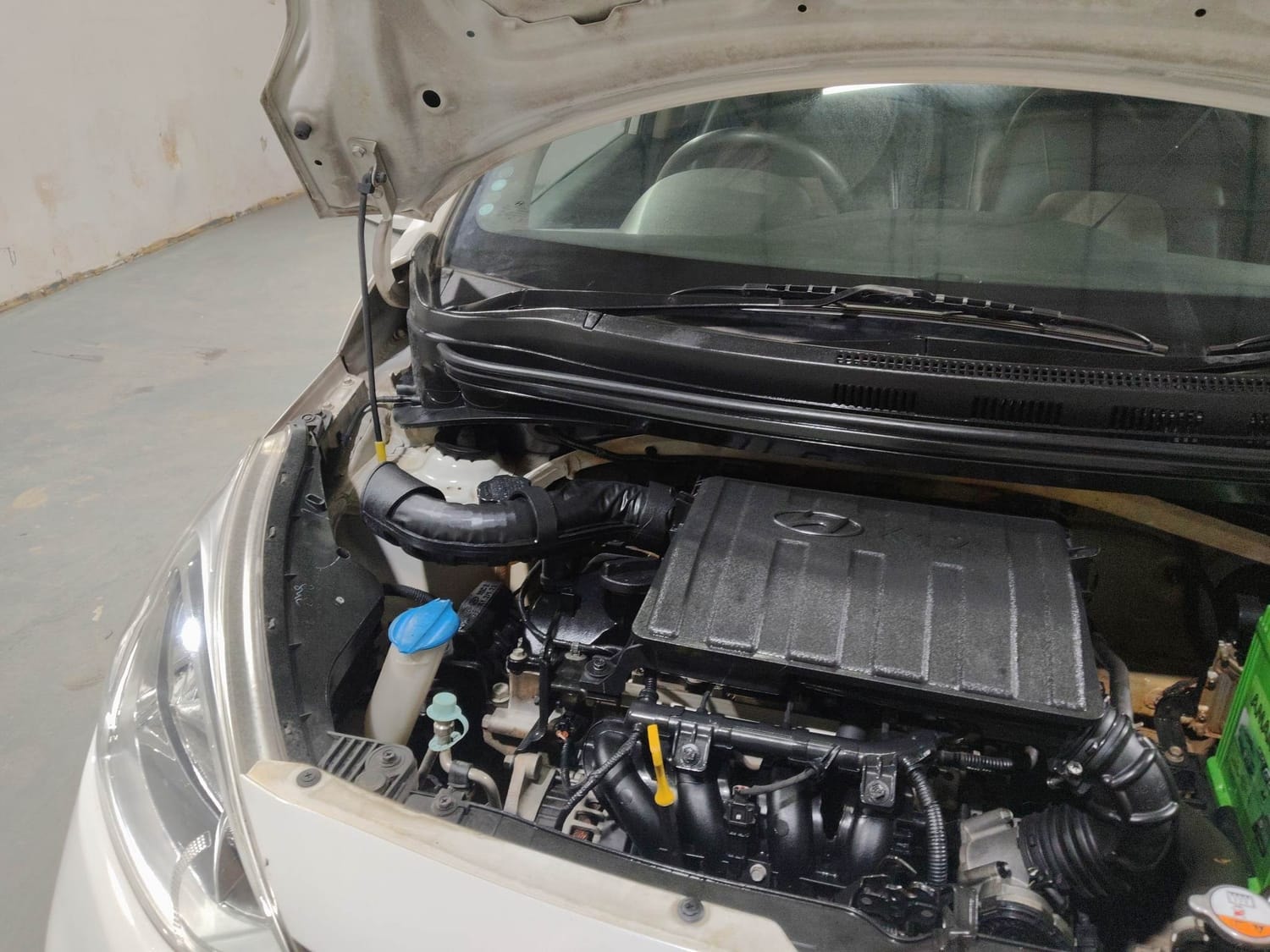 Used 2017 Hyundai Grand i10 Used 2017 Hyundai Grand i10