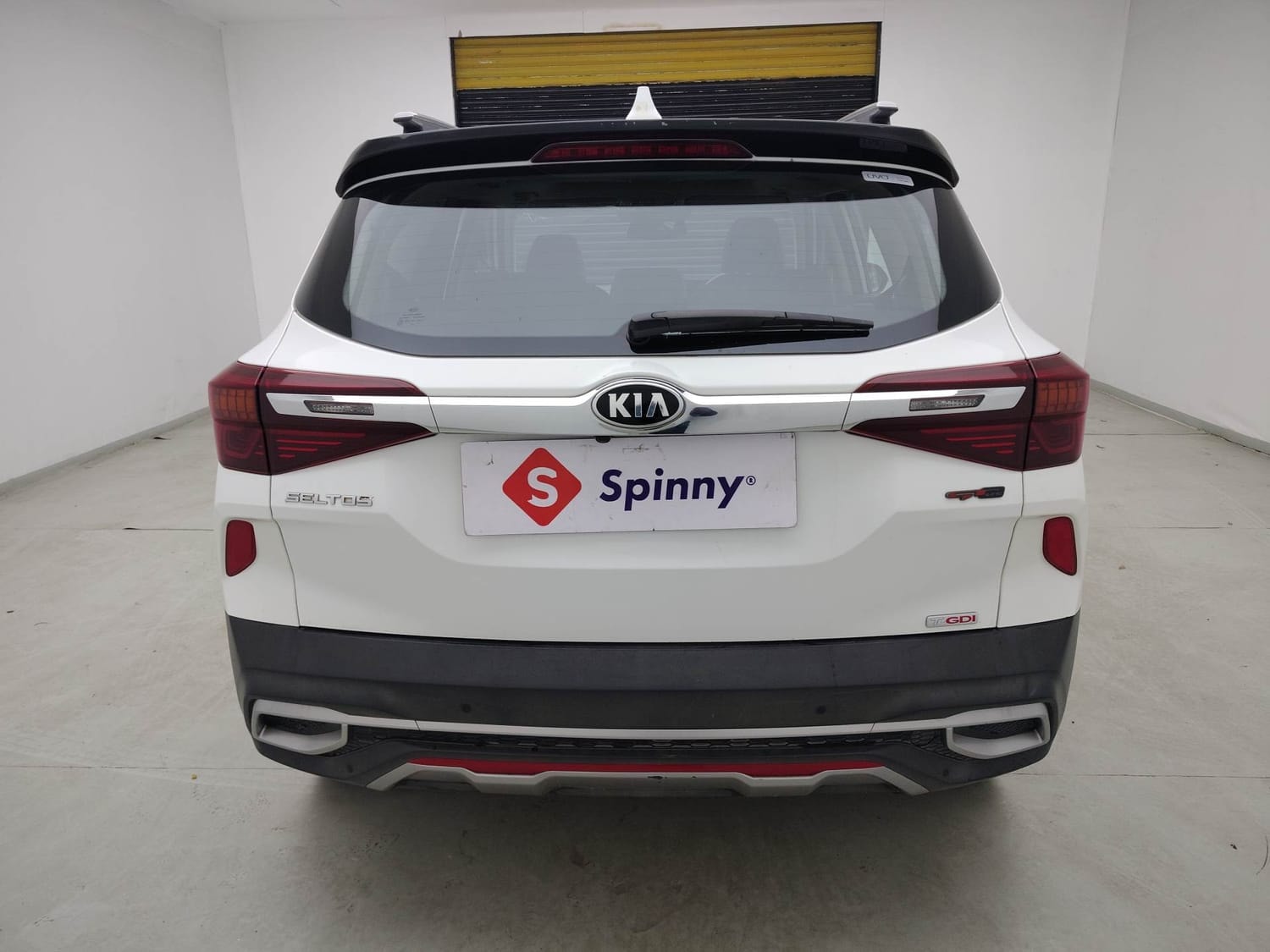 Seltos image 4 Seltos image 4