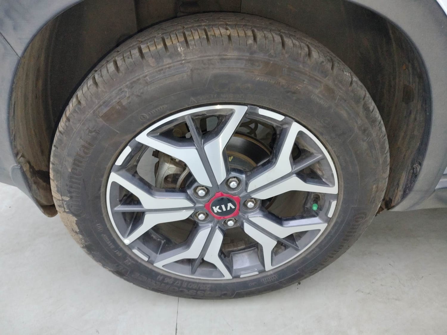 Seltos image 33 Seltos image 33