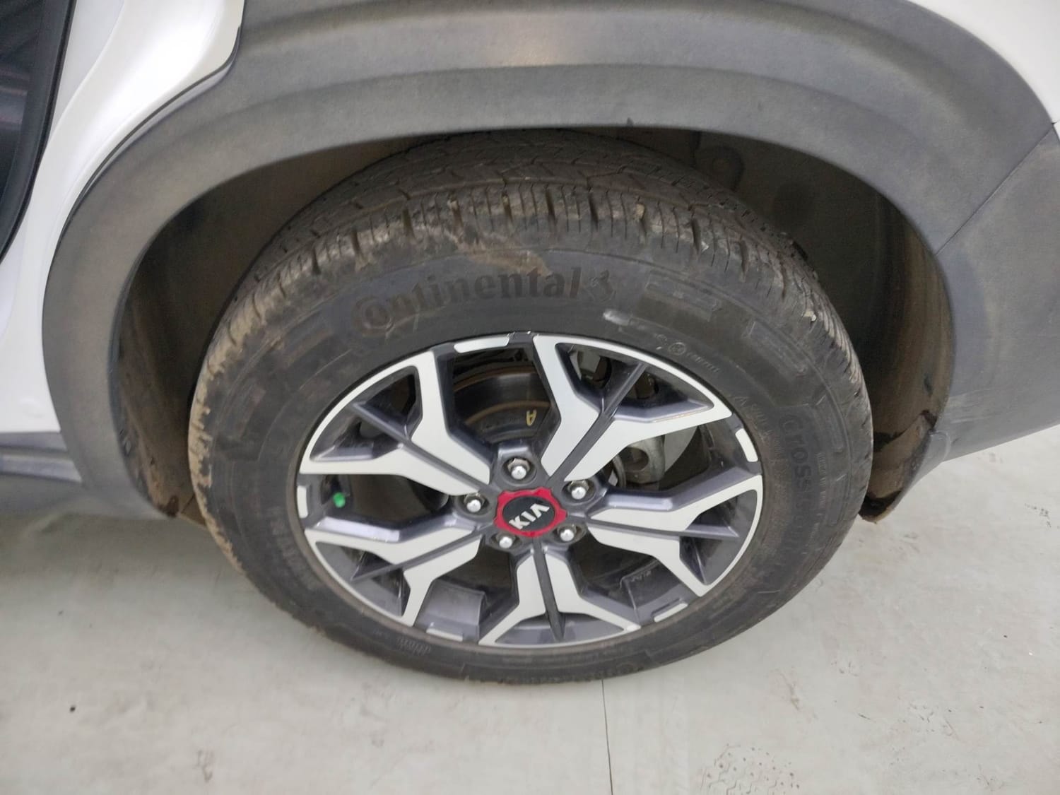 Seltos image 35 Seltos image 35