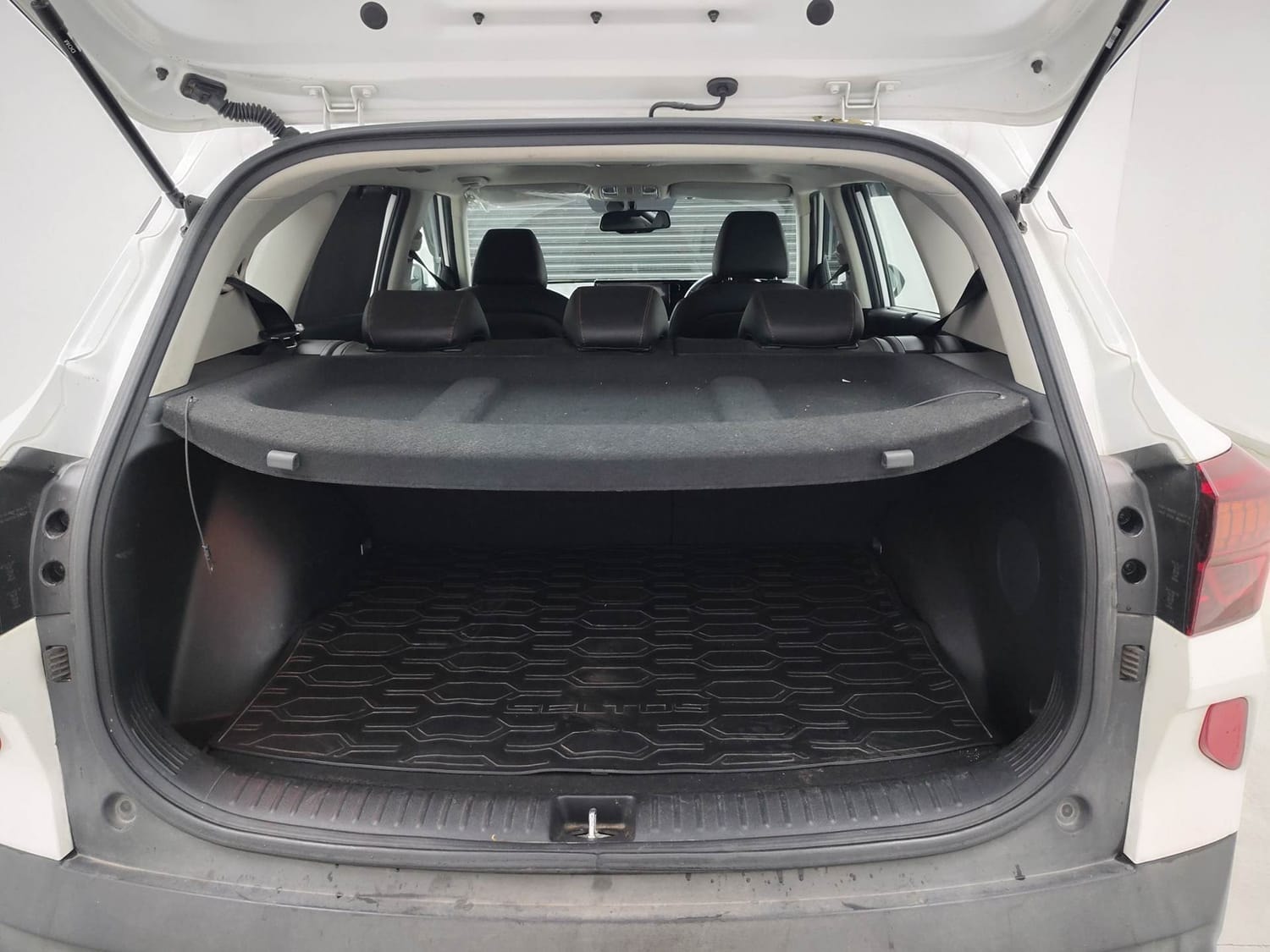 Seltos image 25 Seltos image 25