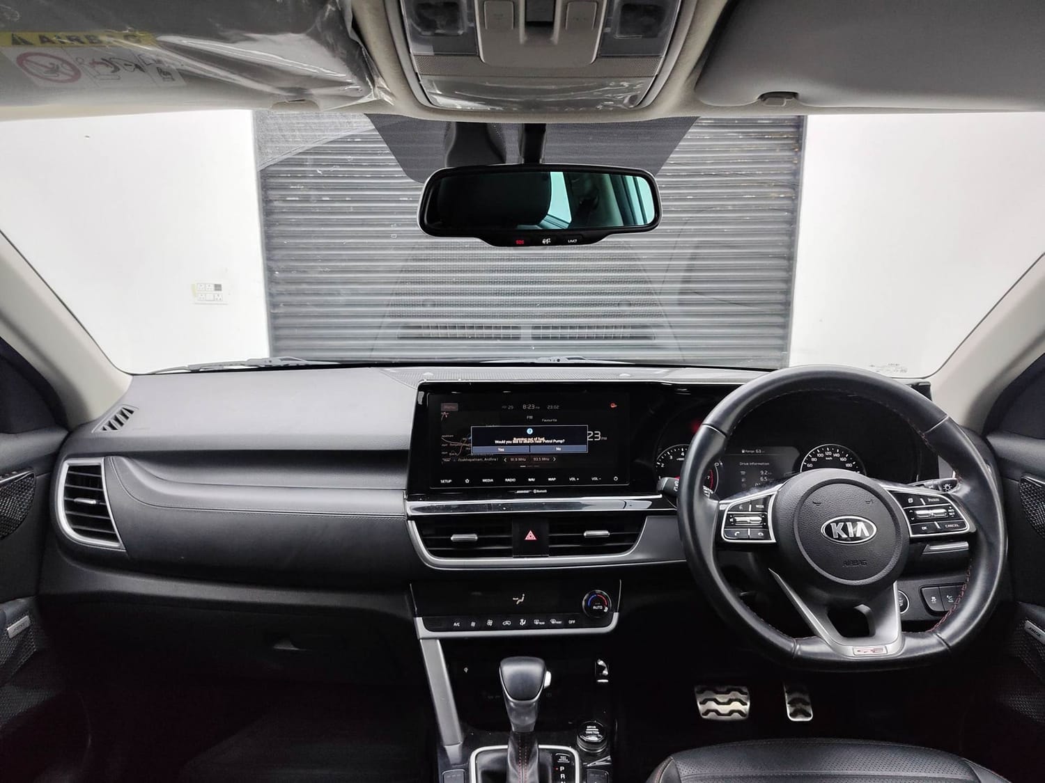 Seltos image 12 Seltos image 12