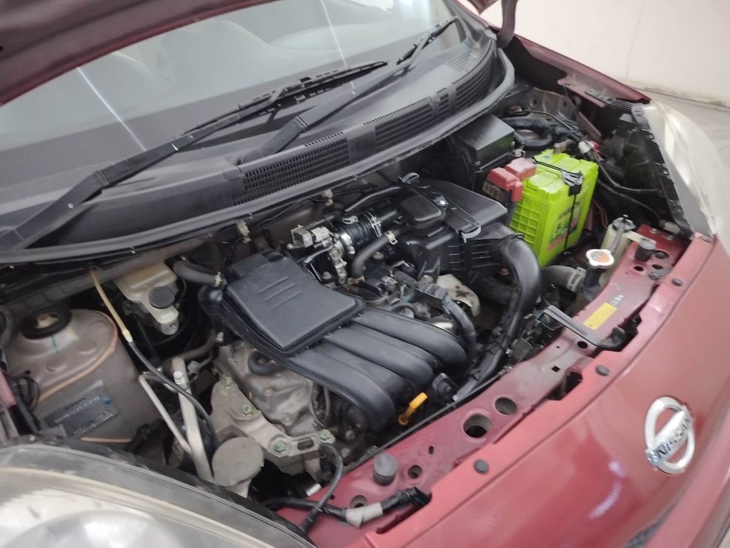 Micra Active image 29 Micra Active image 29