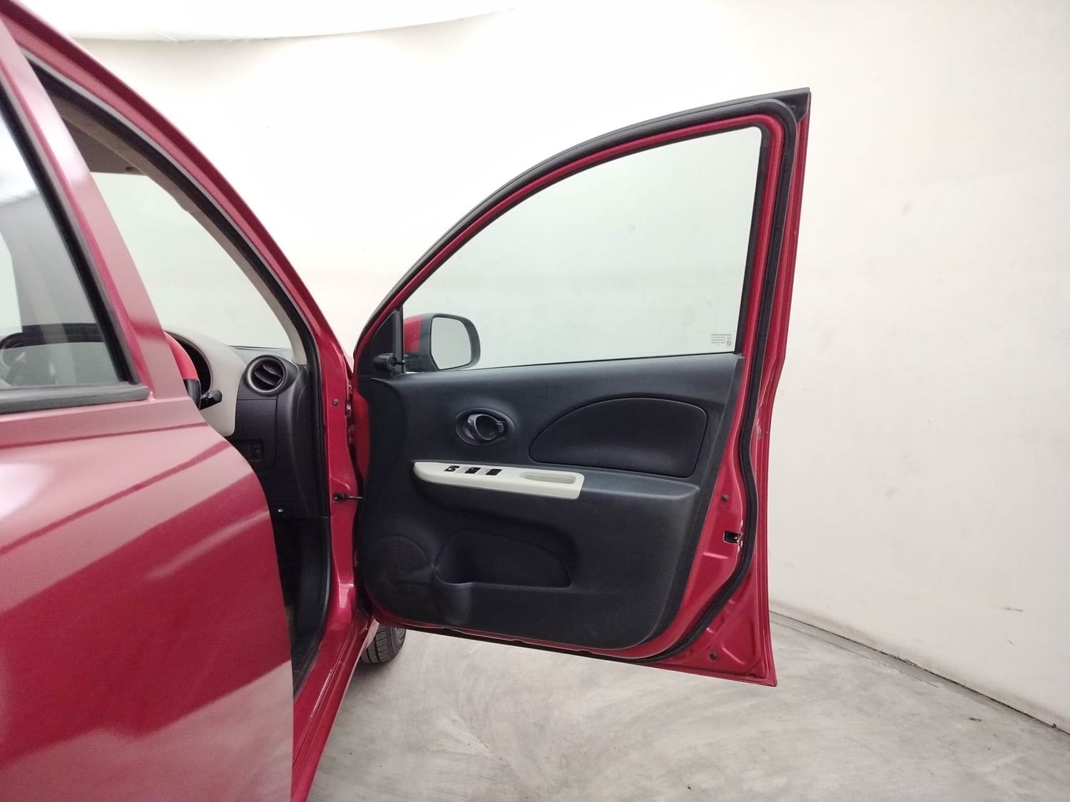 Micra Active image 19 Micra Active image 19