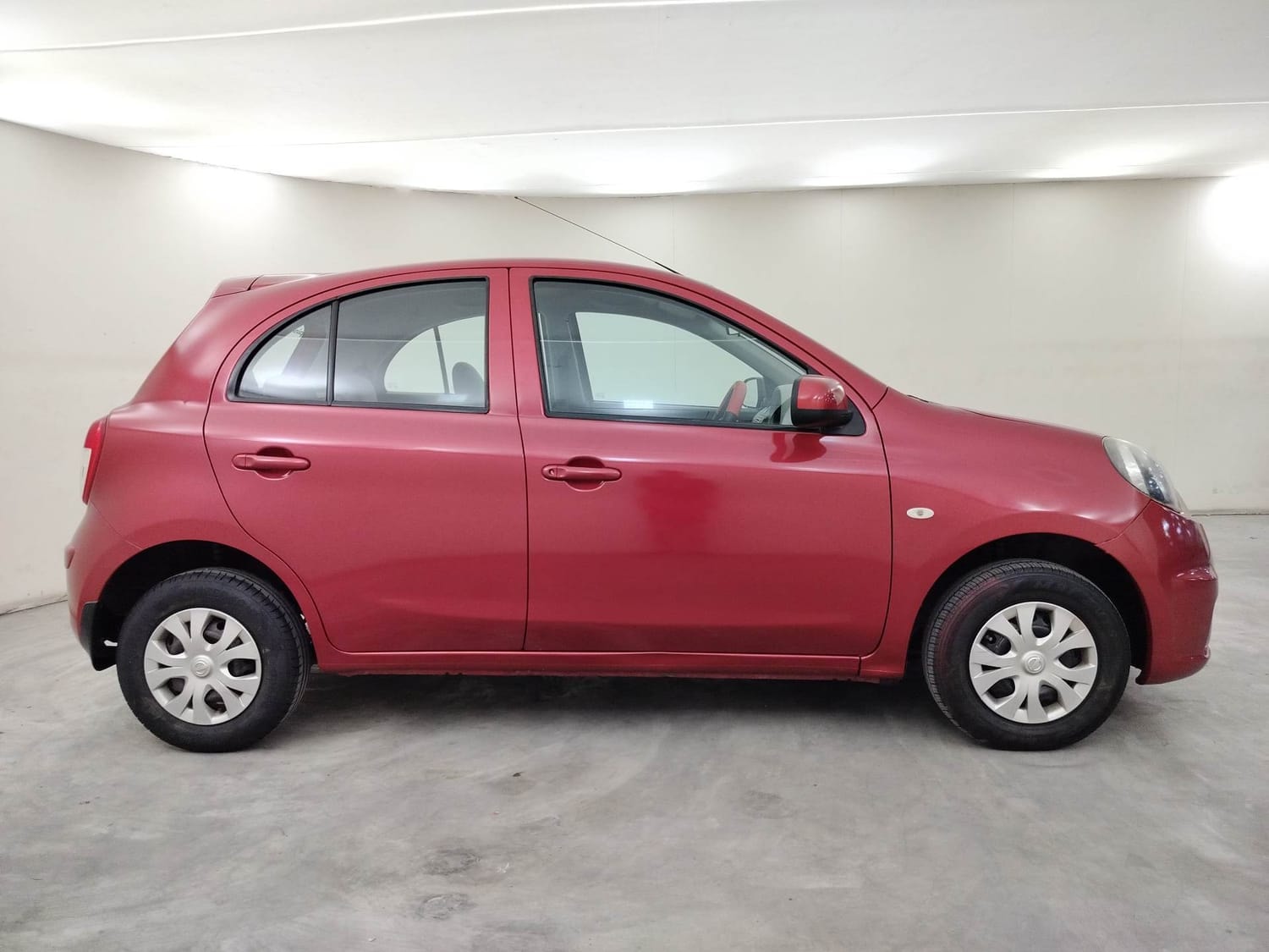 Micra Active image 6 Micra Active image 6