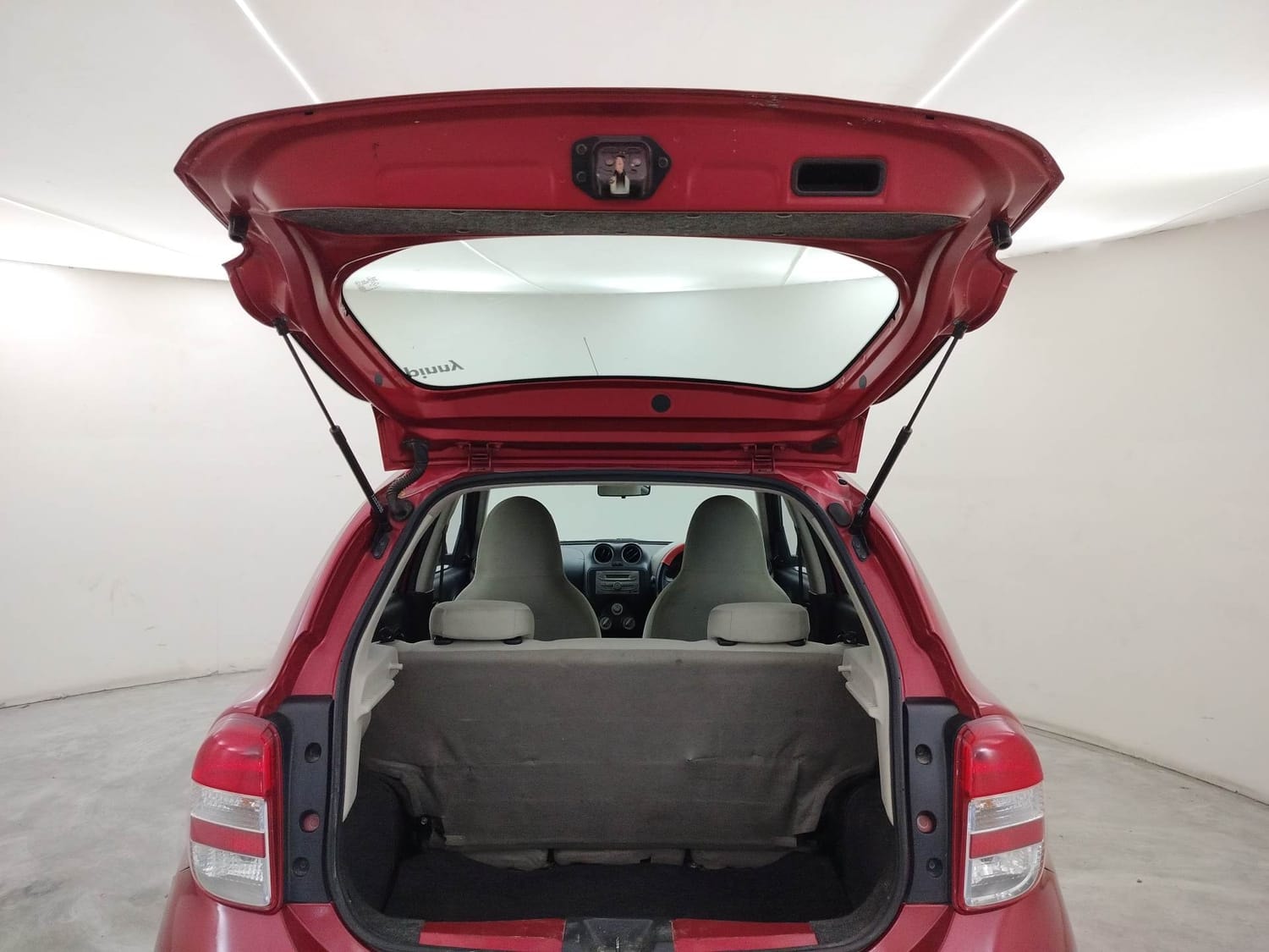 Micra Active image 24 Micra Active image 24