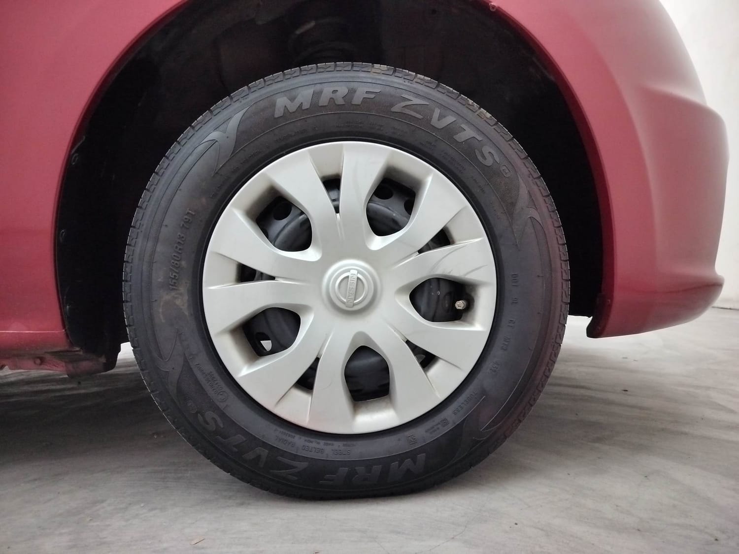 Micra Active image 32 Micra Active image 32