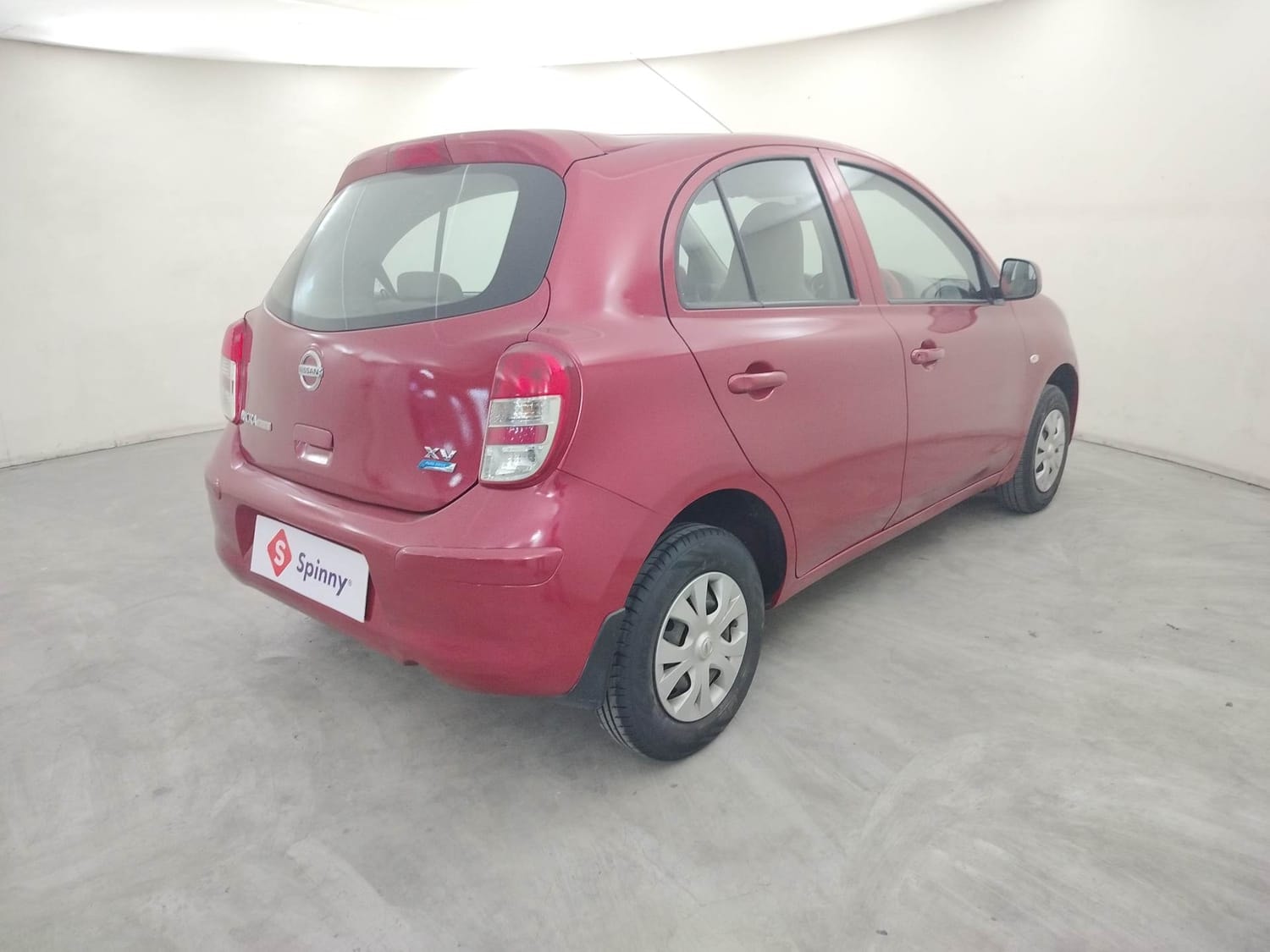 Micra Active image 5 Micra Active image 5