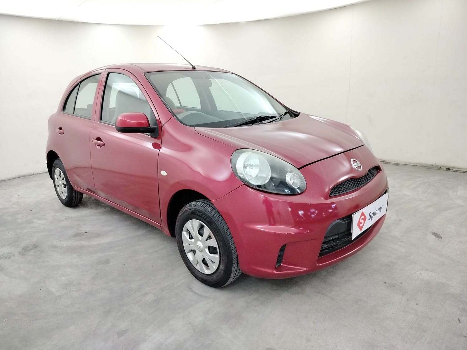 Micra Active image 7 Micra Active image 7