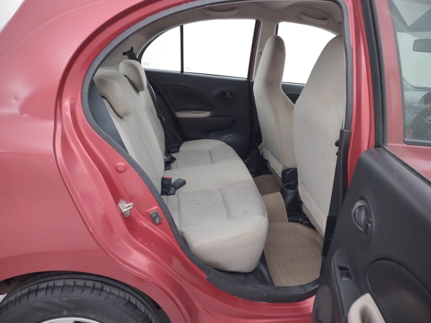 Micra Active image 18 Micra Active image 18