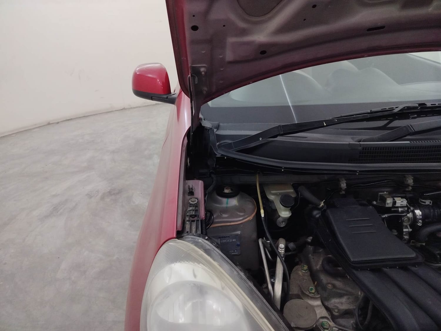 Micra Active image 31 Micra Active image 31